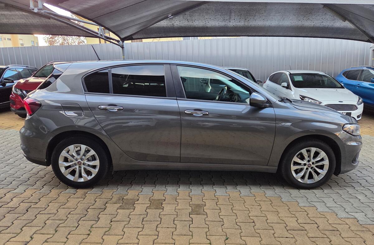 FIAT Tipo 1.3 M-Jet Pop