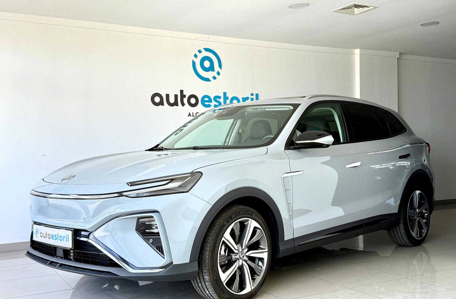 MG Marvel R 70 kWh Comfort