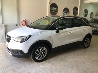 OPEL Crossland X 1.2 Innovation