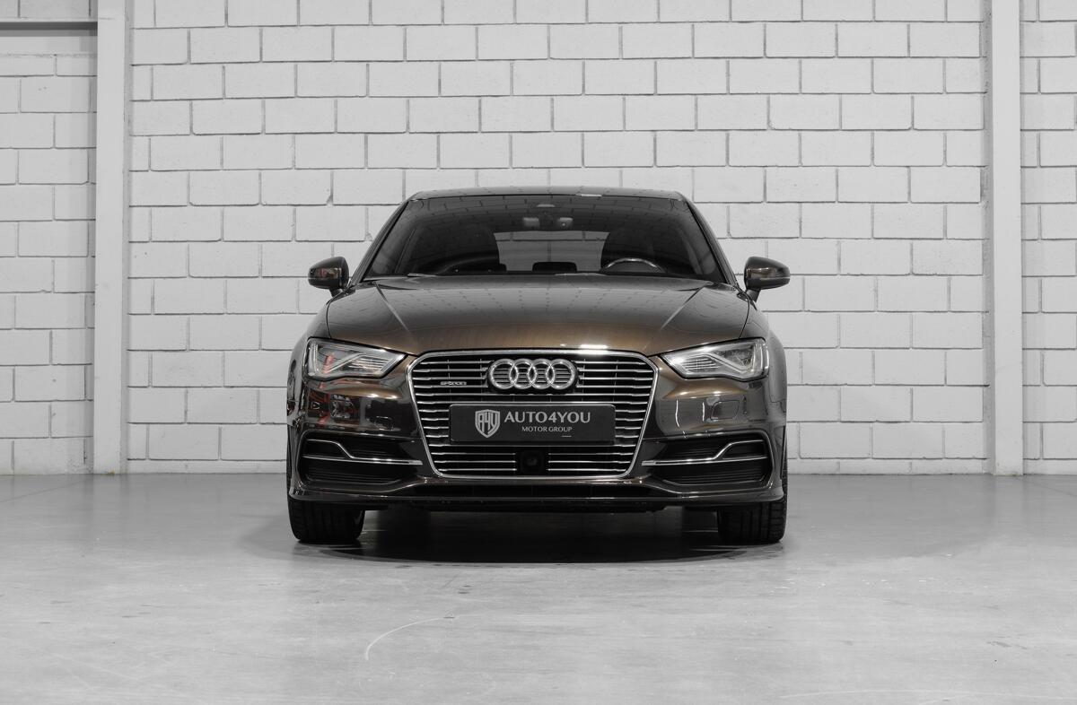 AUDI A3 SB e-tron 1.4 TFSi S-line S tronic