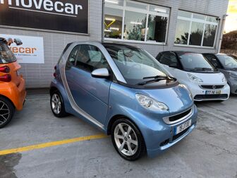 SMART Fortwo 0.8 cdi Passion 54