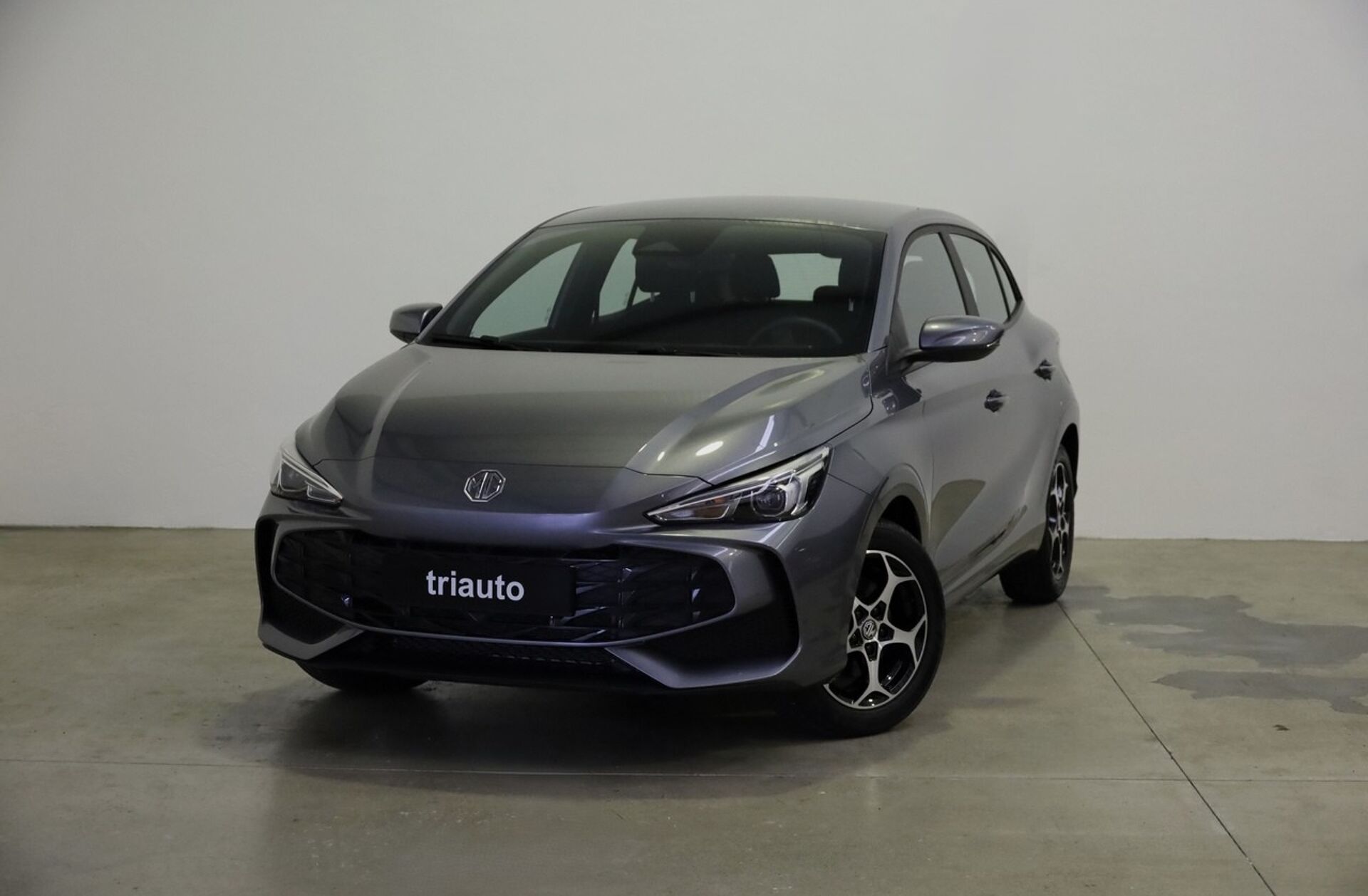 MG MG3 1.5 L Hybrid+ Comfort