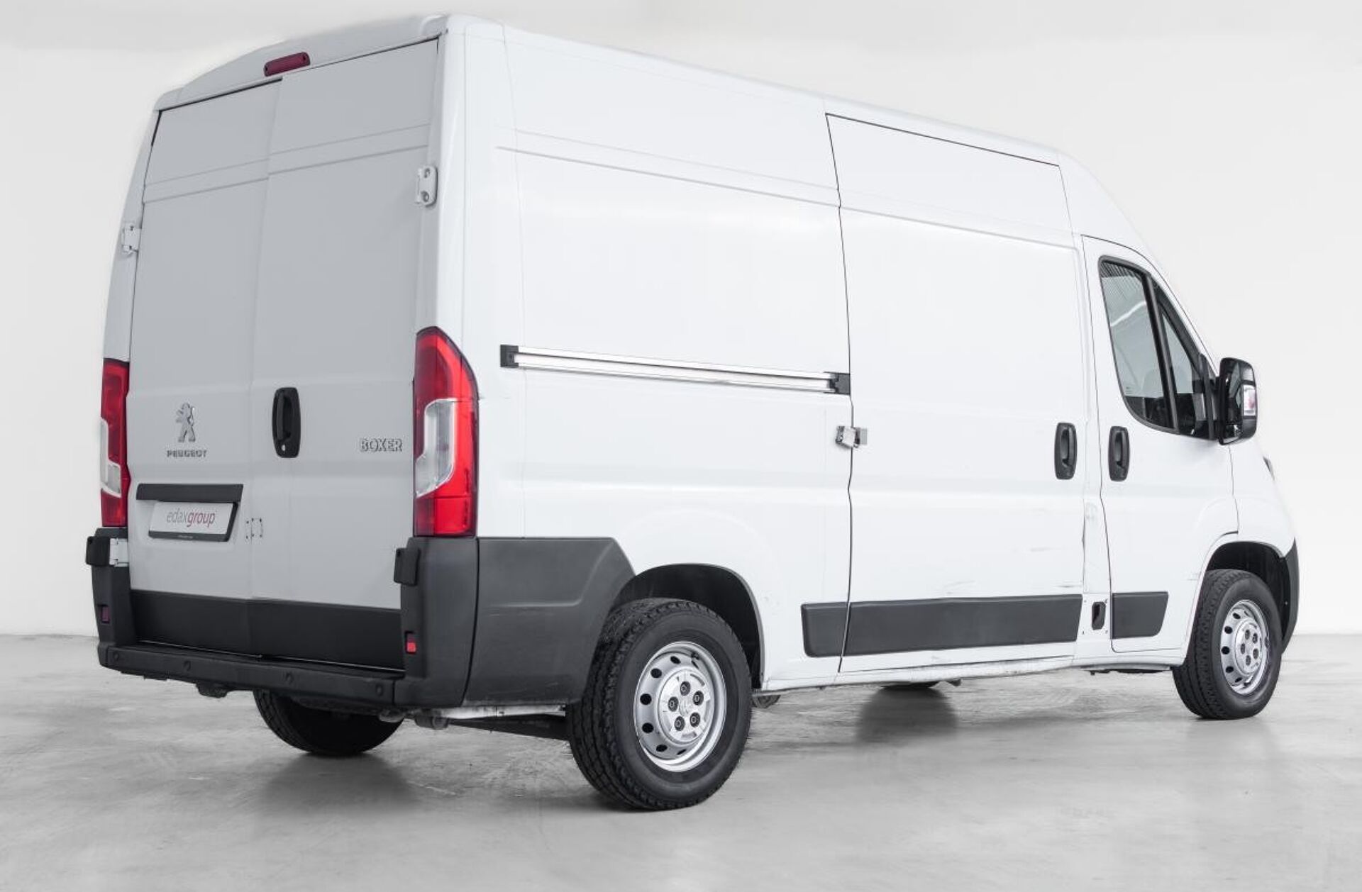 PEUGEOT Boxer 2.2 BlueHDi 333 L2H2 Premium