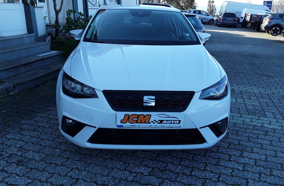 SEAT Ibiza 1.0 TSI Style