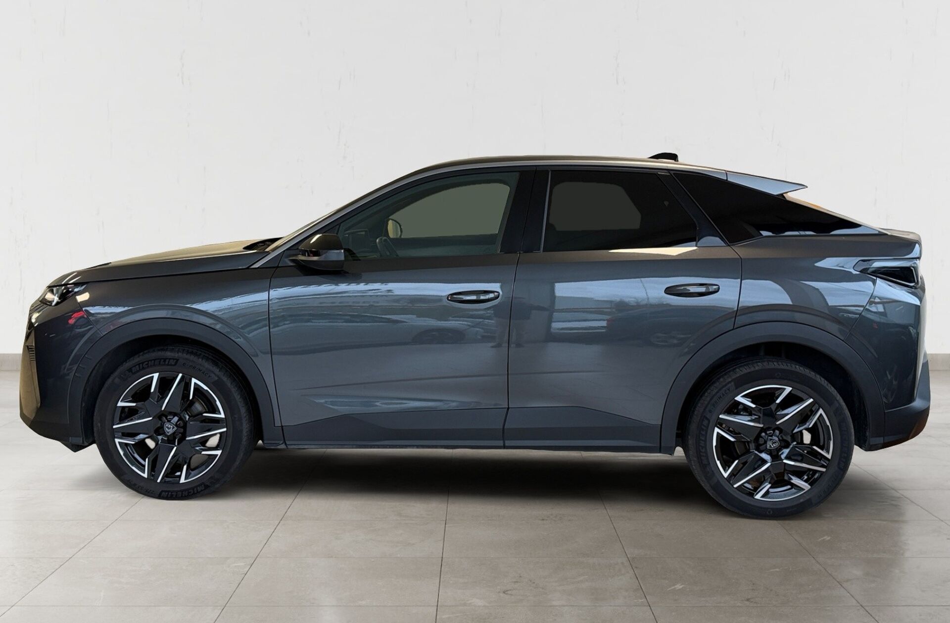 PEUGEOT 3008 1.2 Hybrid Allure e-DCS6