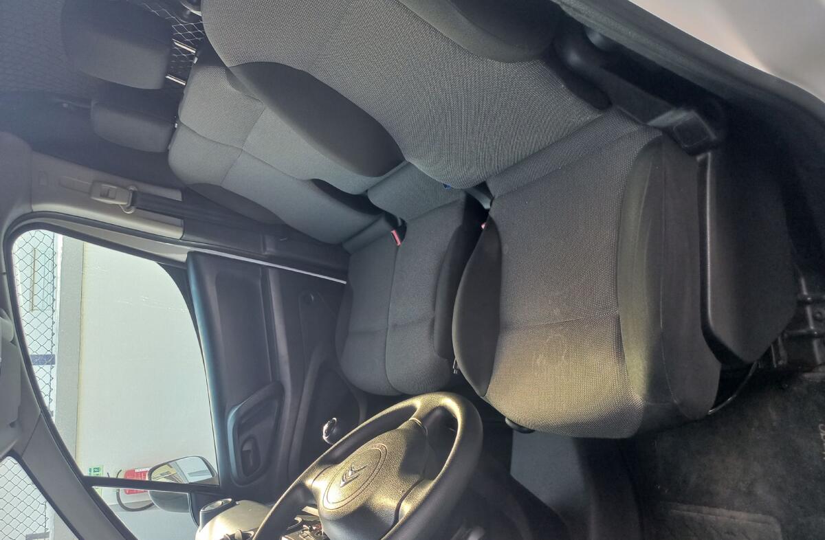 CITROEN Berlingo 1.6 BlueHDi L1 Club 3L