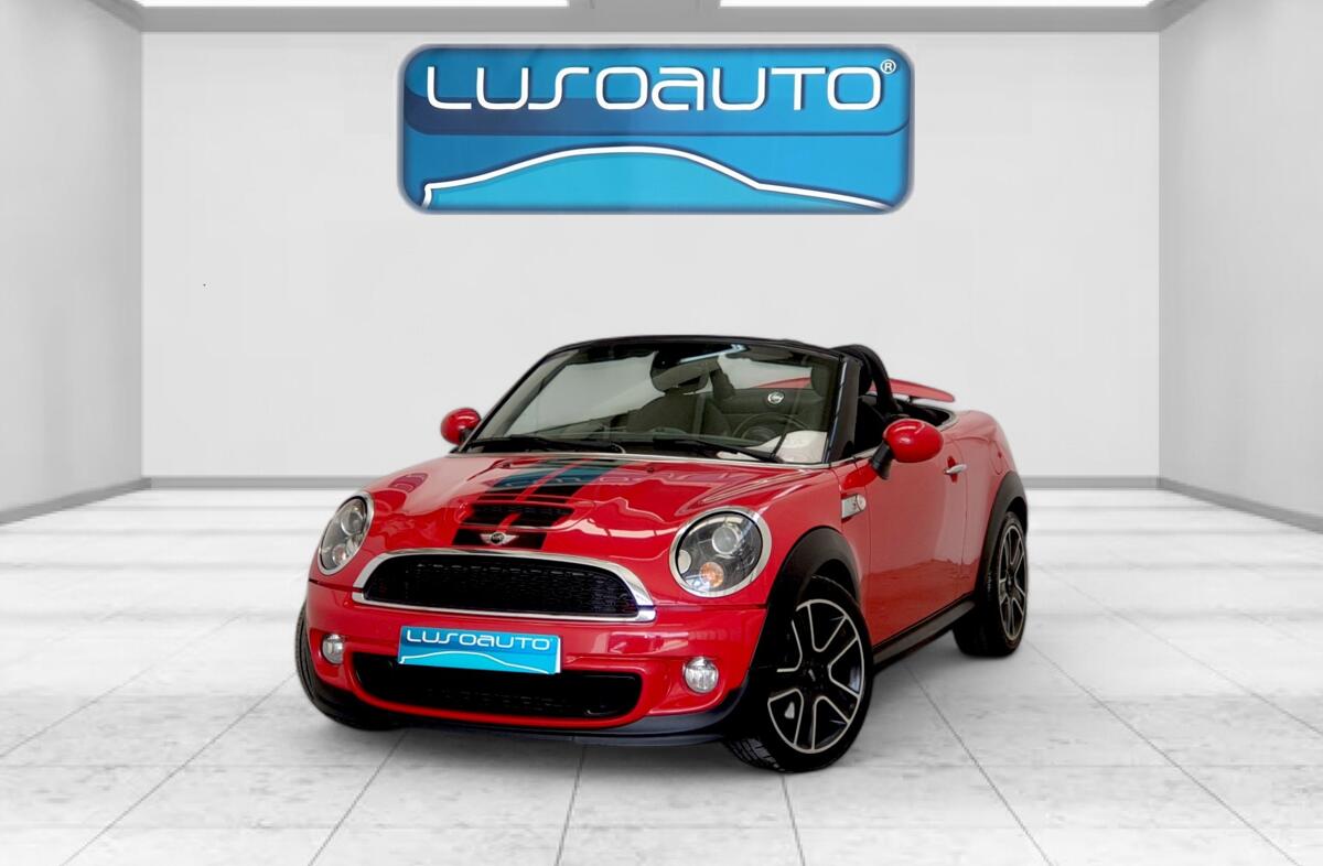 MINI Mini Cooper SD