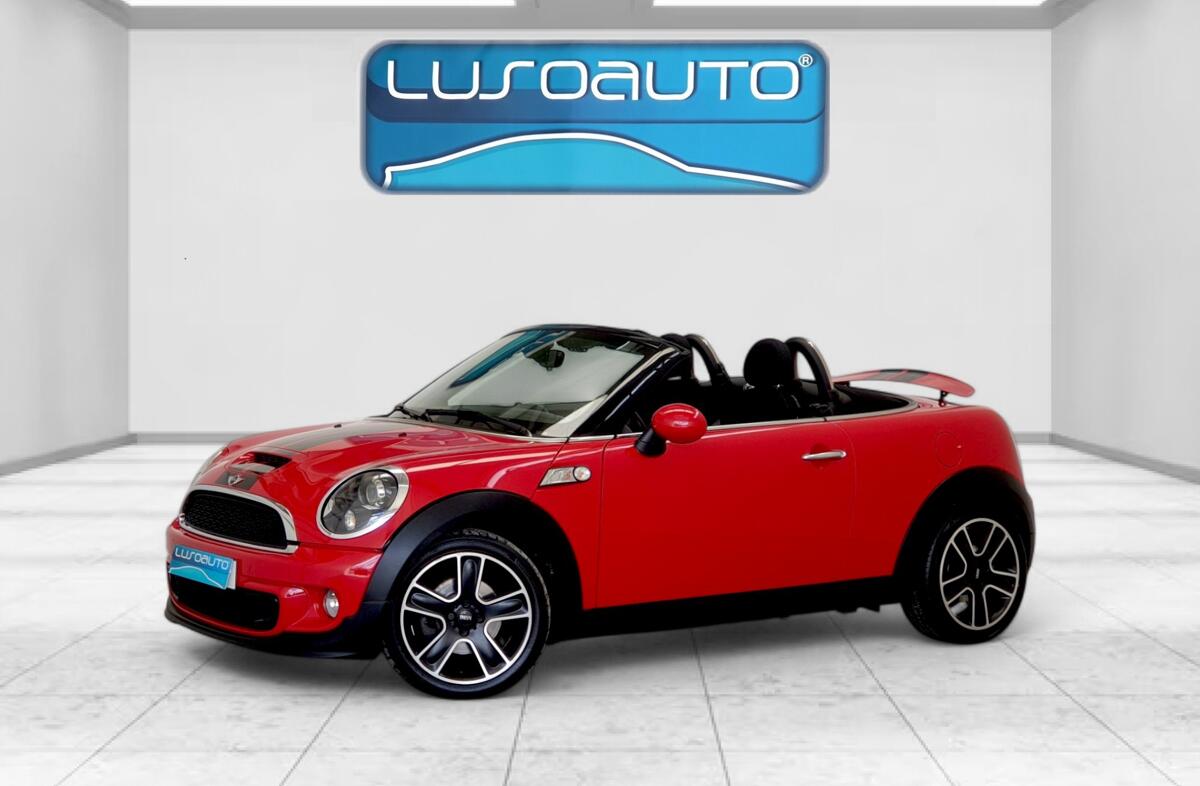 MINI Mini Cooper SD