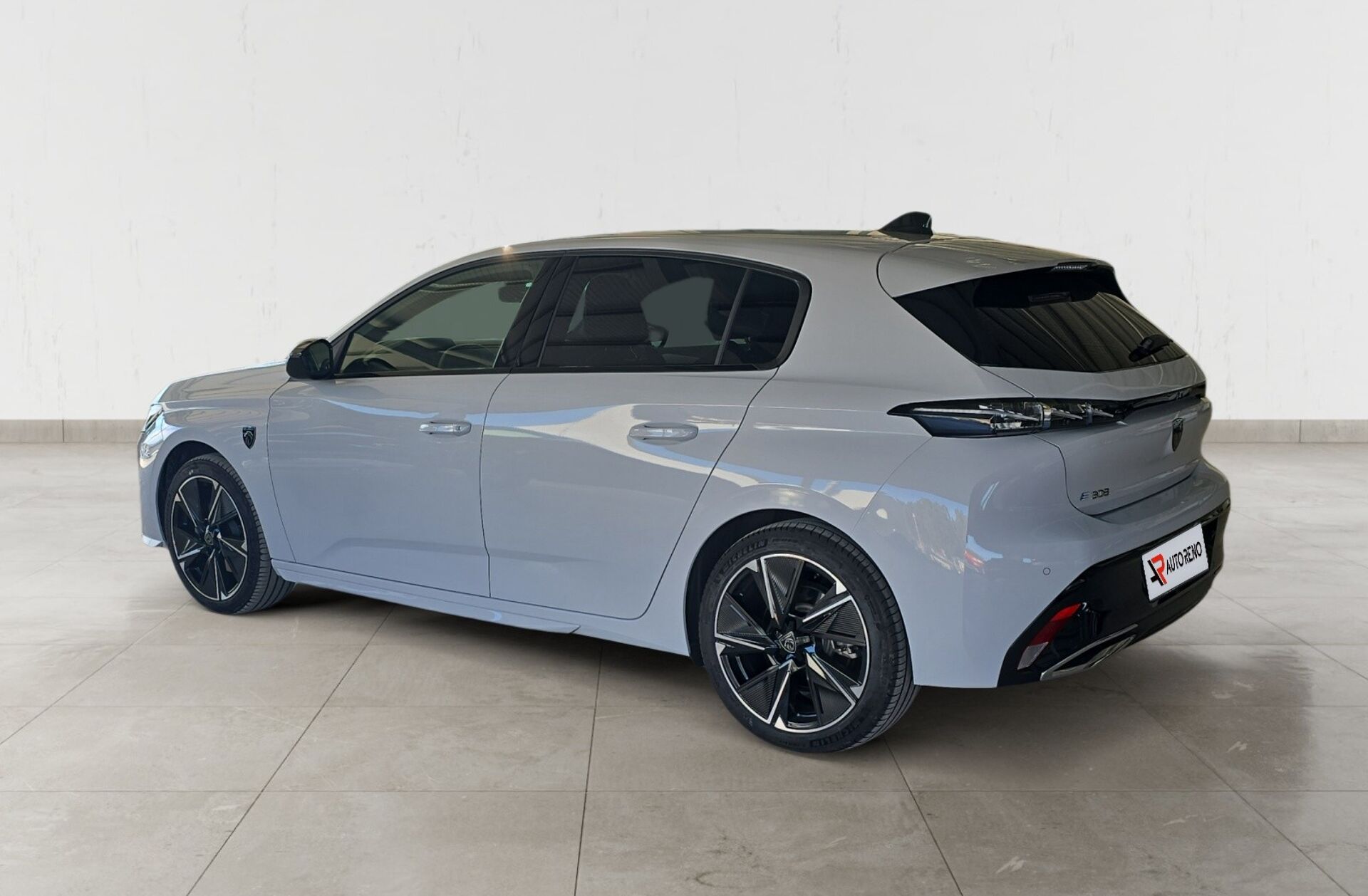 PEUGEOT 308 e- 54 kWh First Edition