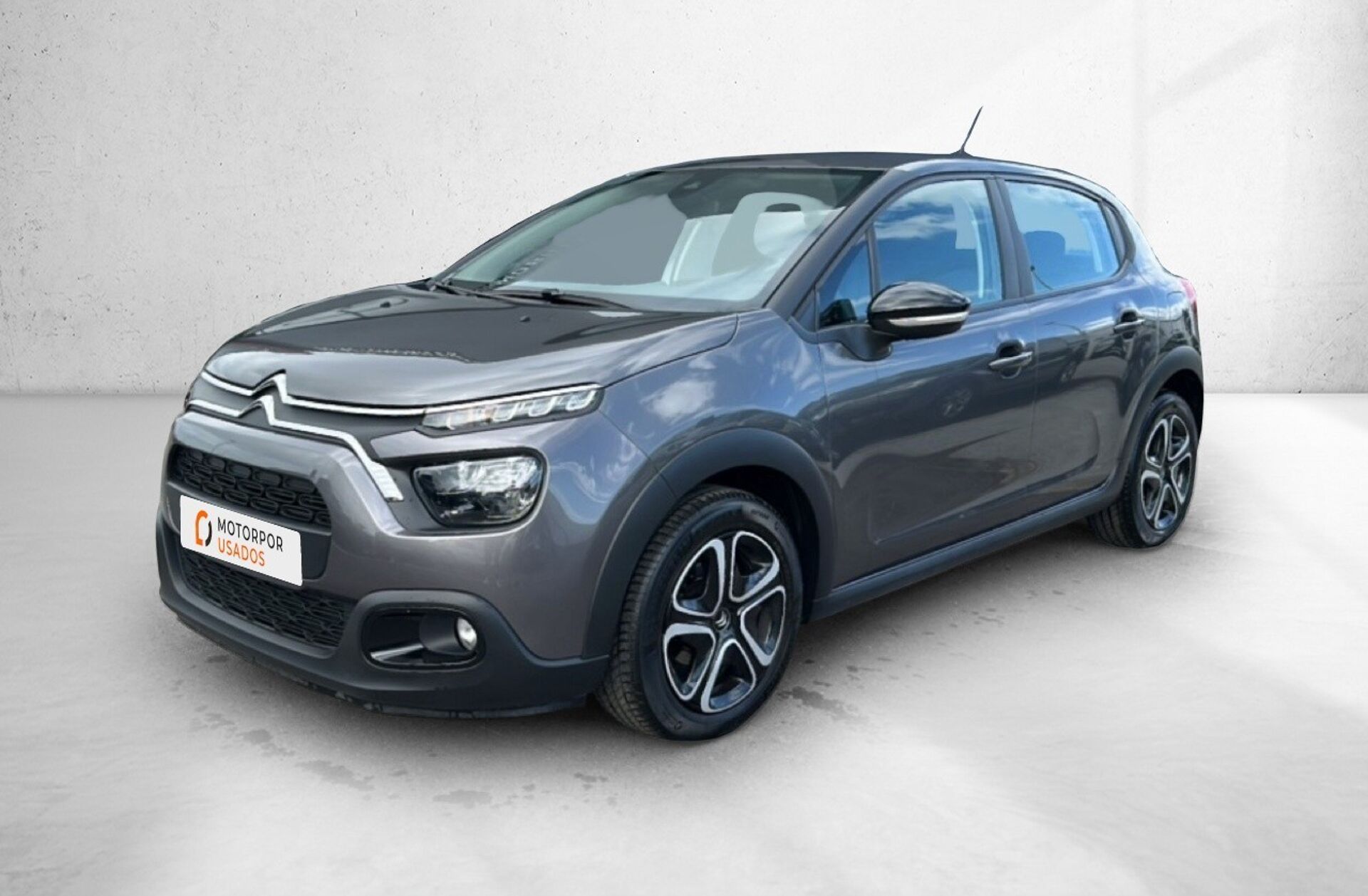 CITROEN C3 1.2 PureTech Plus