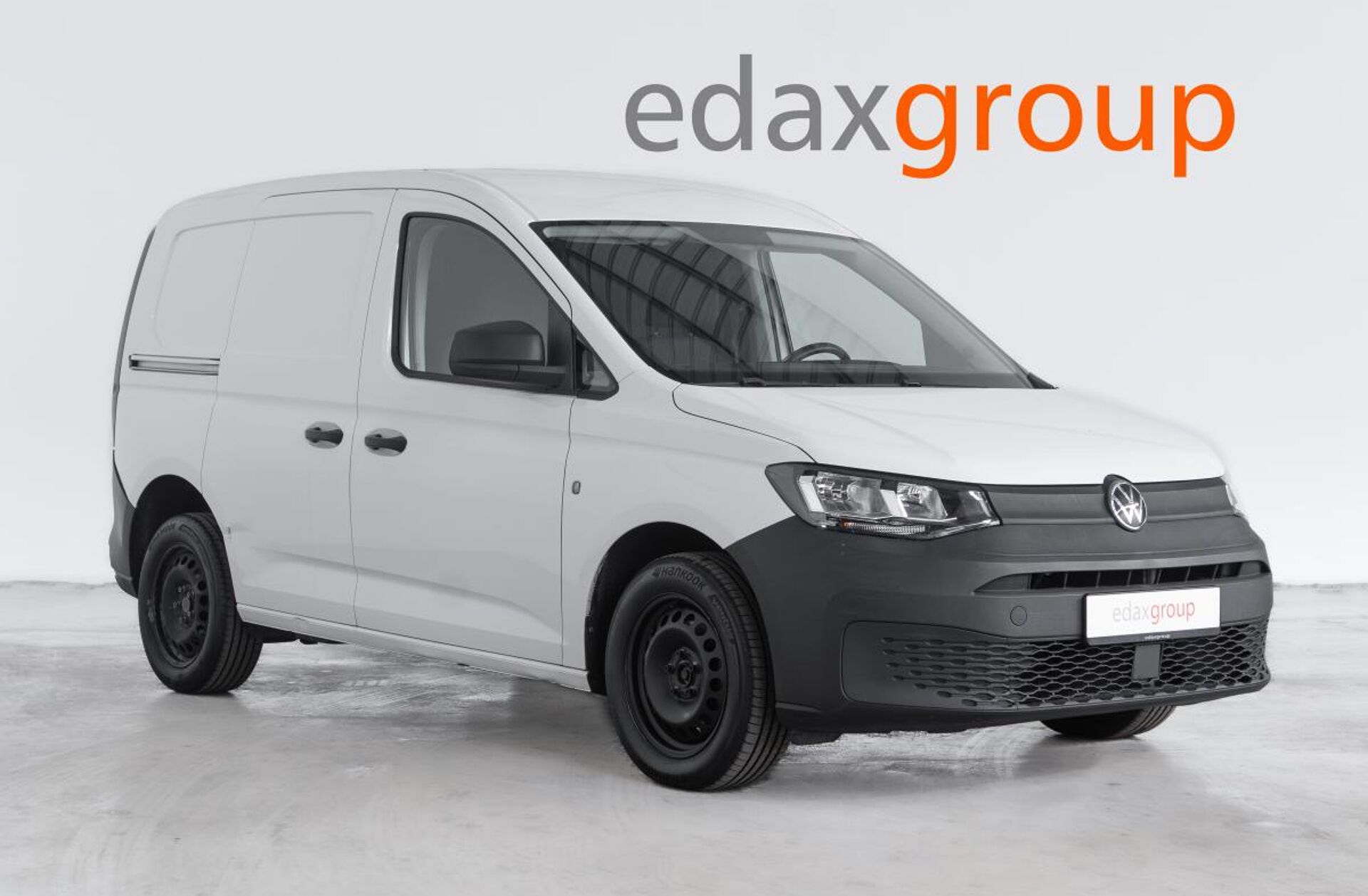 VOLKSWAGEN Caddy 2.0 TDI