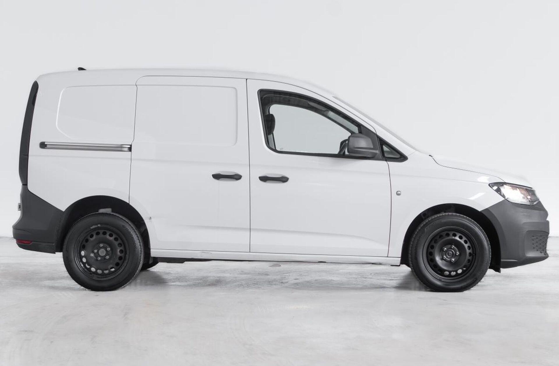 VOLKSWAGEN Caddy 2.0 TDI