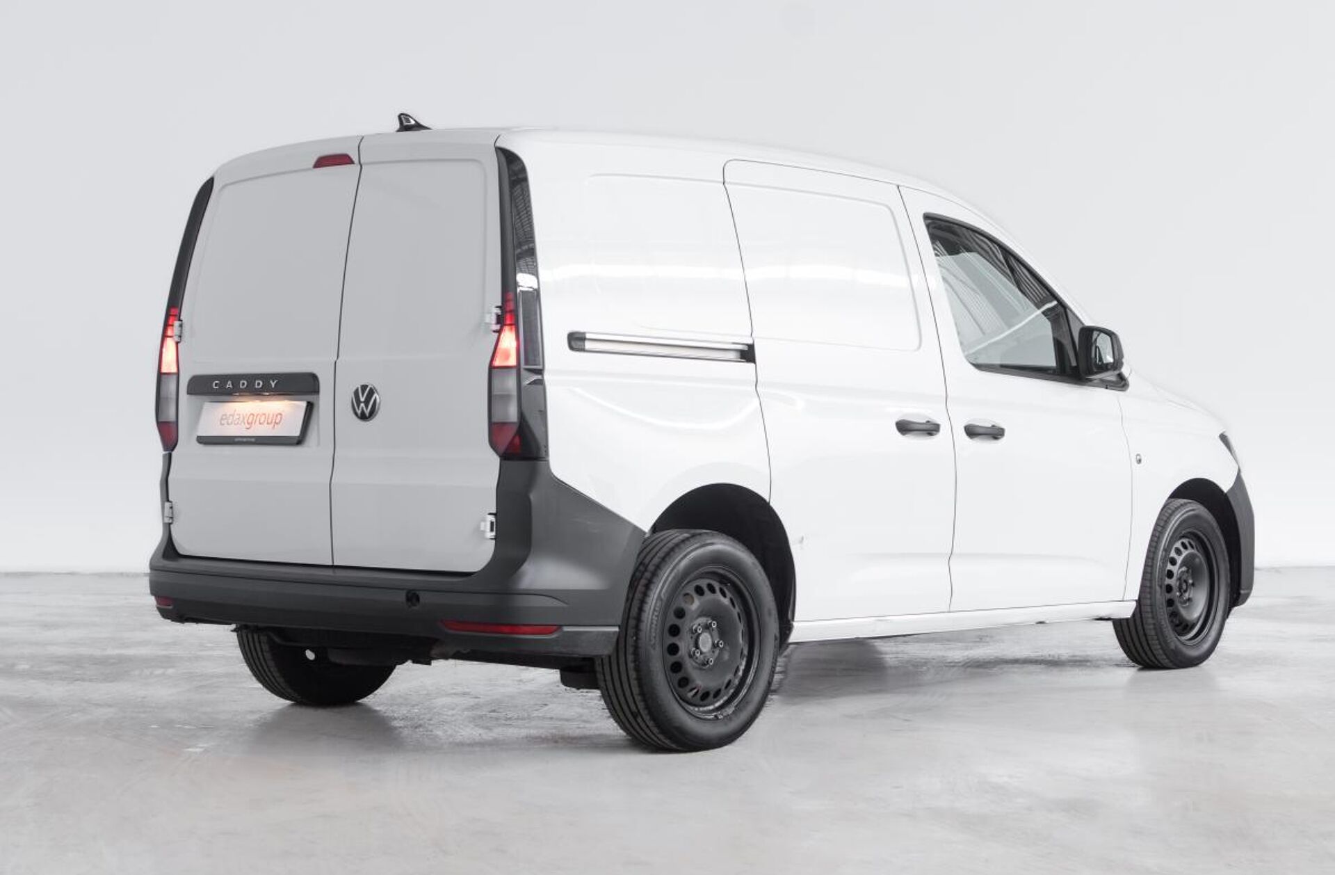 VOLKSWAGEN Caddy 2.0 TDI