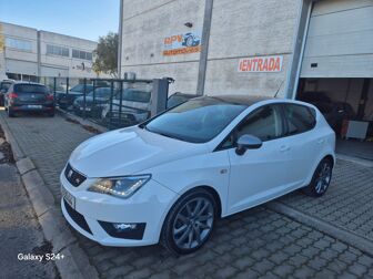 SEAT Ibiza 1.2 TSi FR