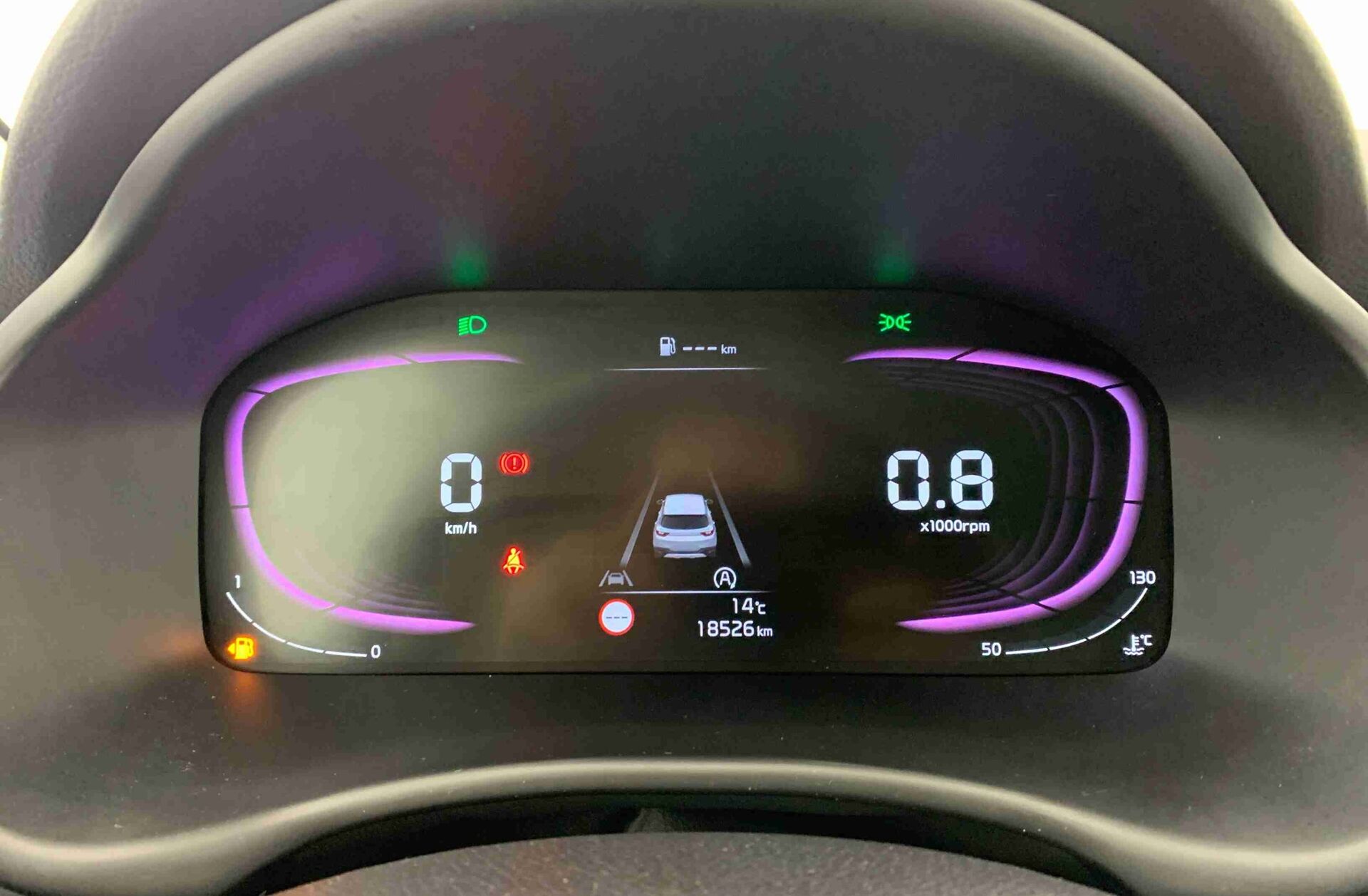 KIA Stonic 1.2 Dynamic