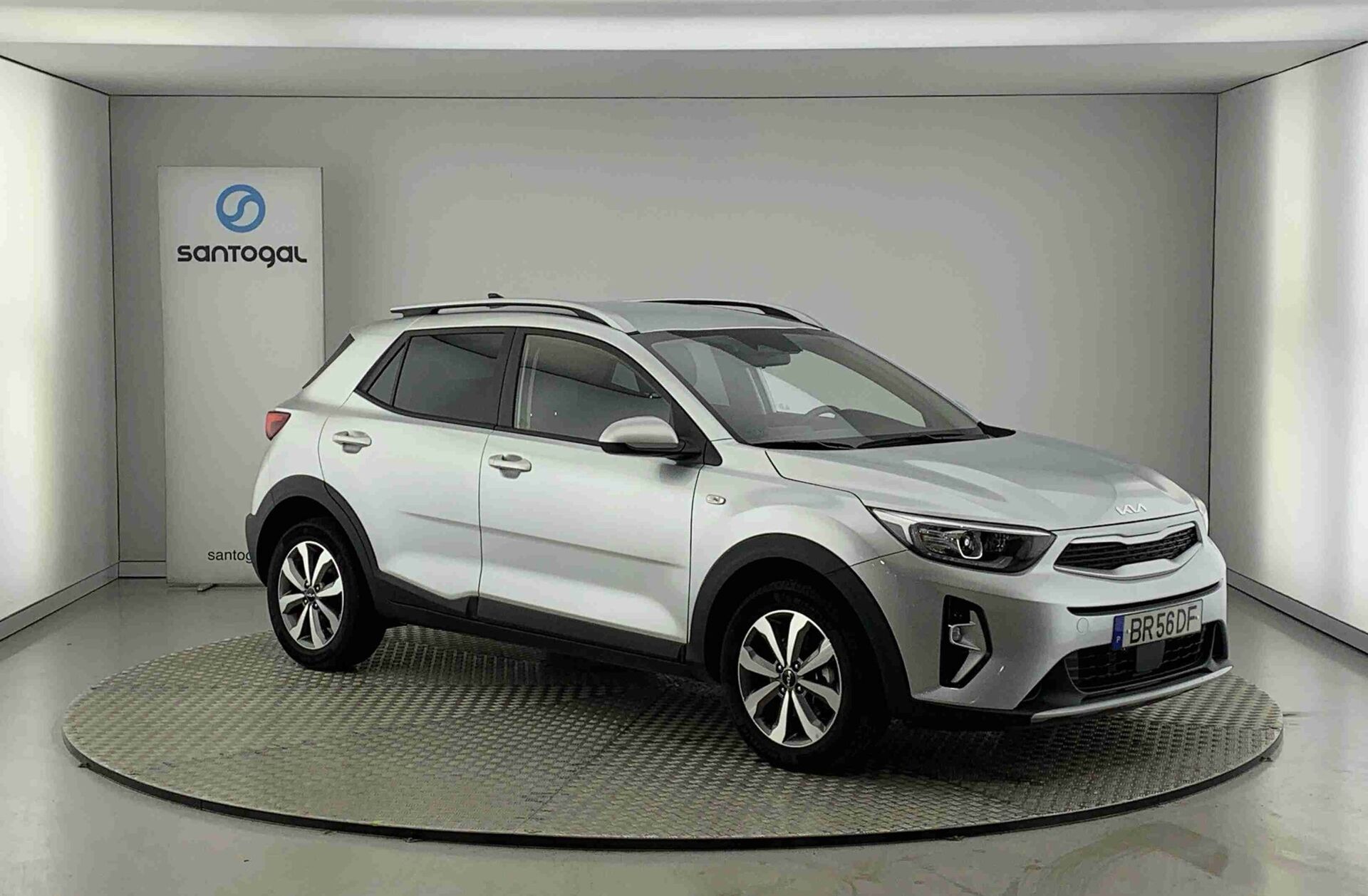 KIA Stonic 1.2 Dynamic