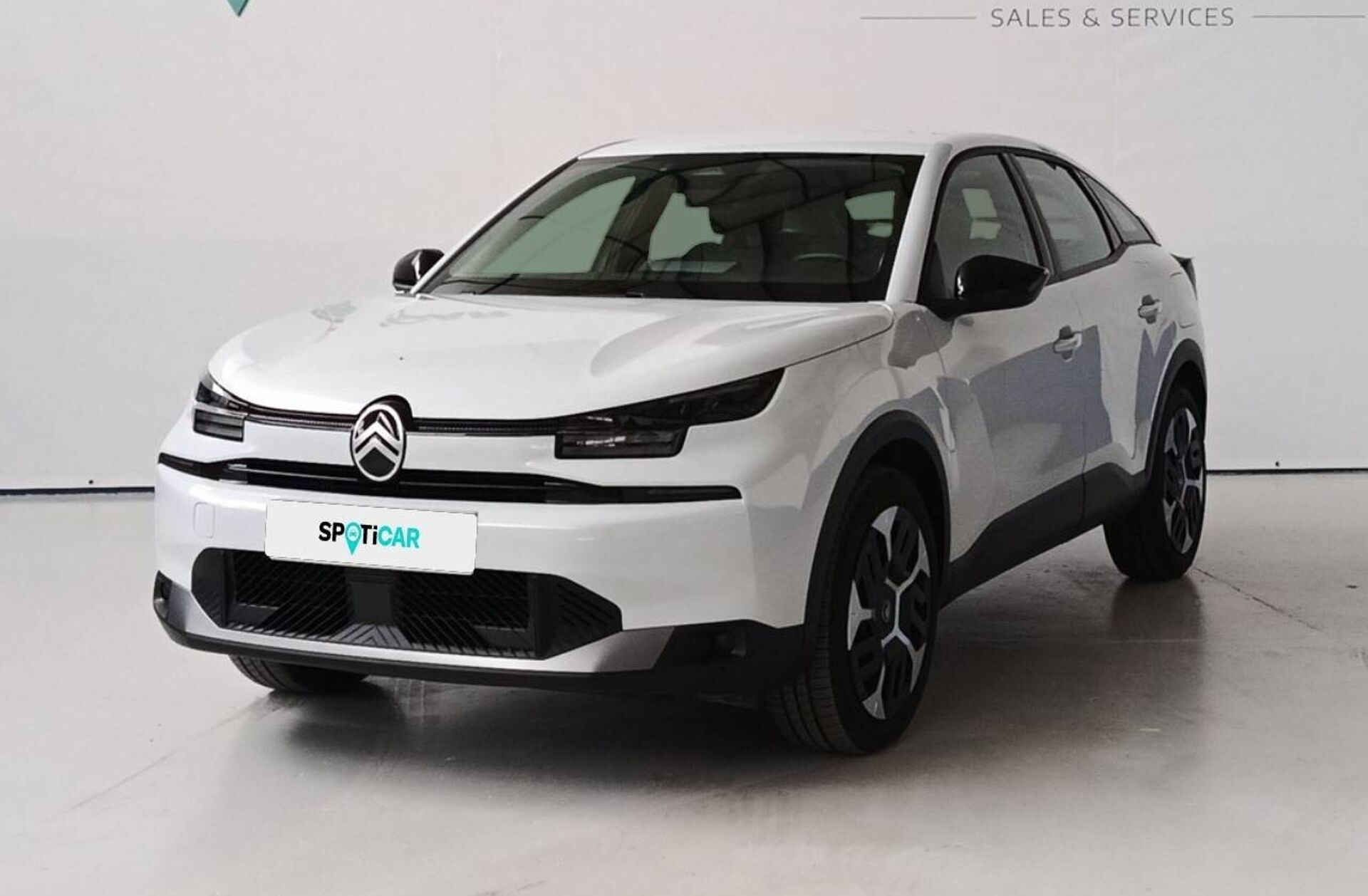 CITROEN C4 1.2 Hybrid Max e-DSC6