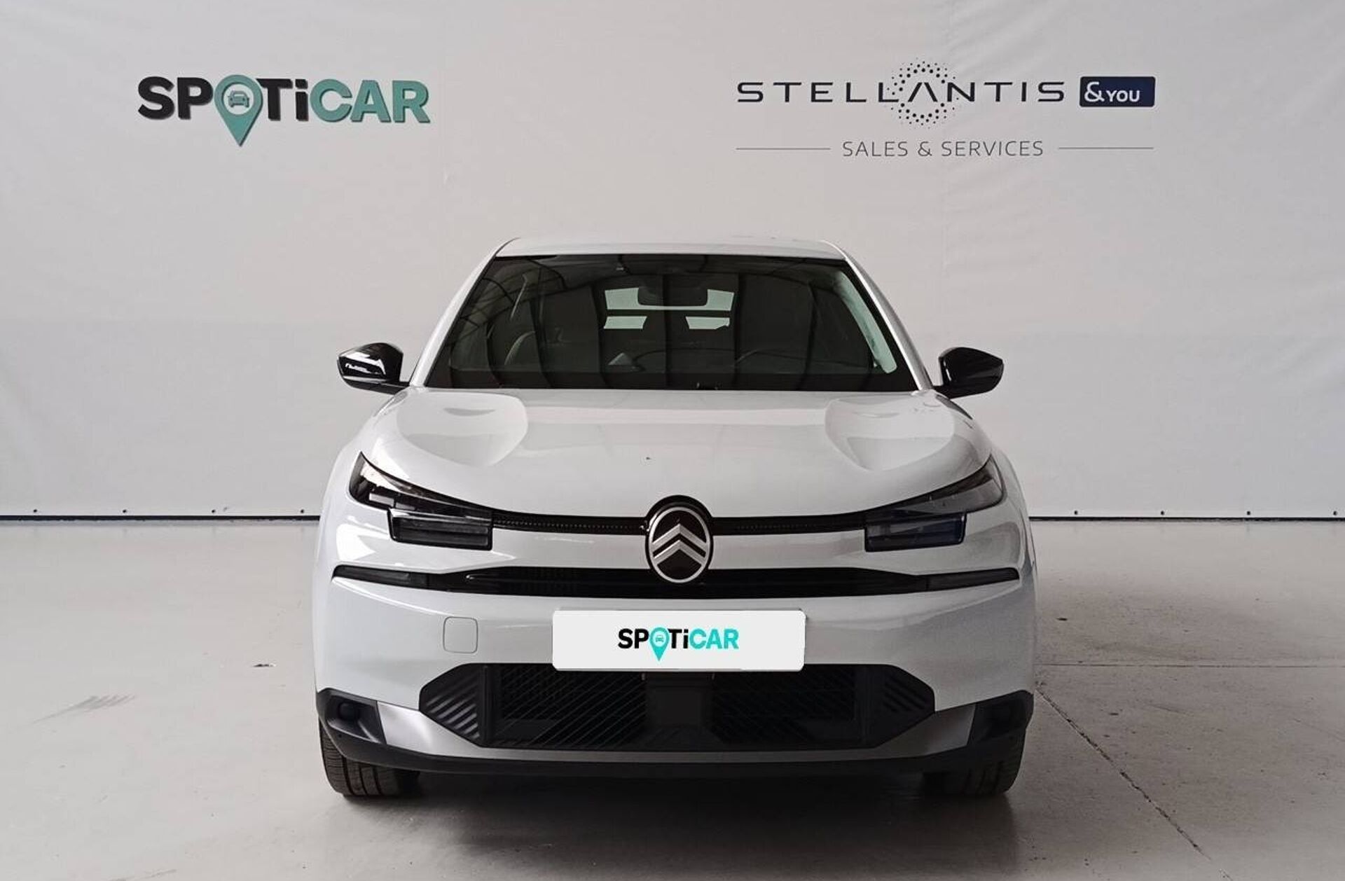 CITROEN C4 1.2 Hybrid Max e-DSC6