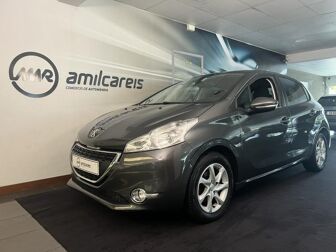 PEUGEOT 208 1.4 HDi Active