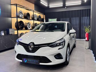 RENAULT Clio 1.0 TCe Zen