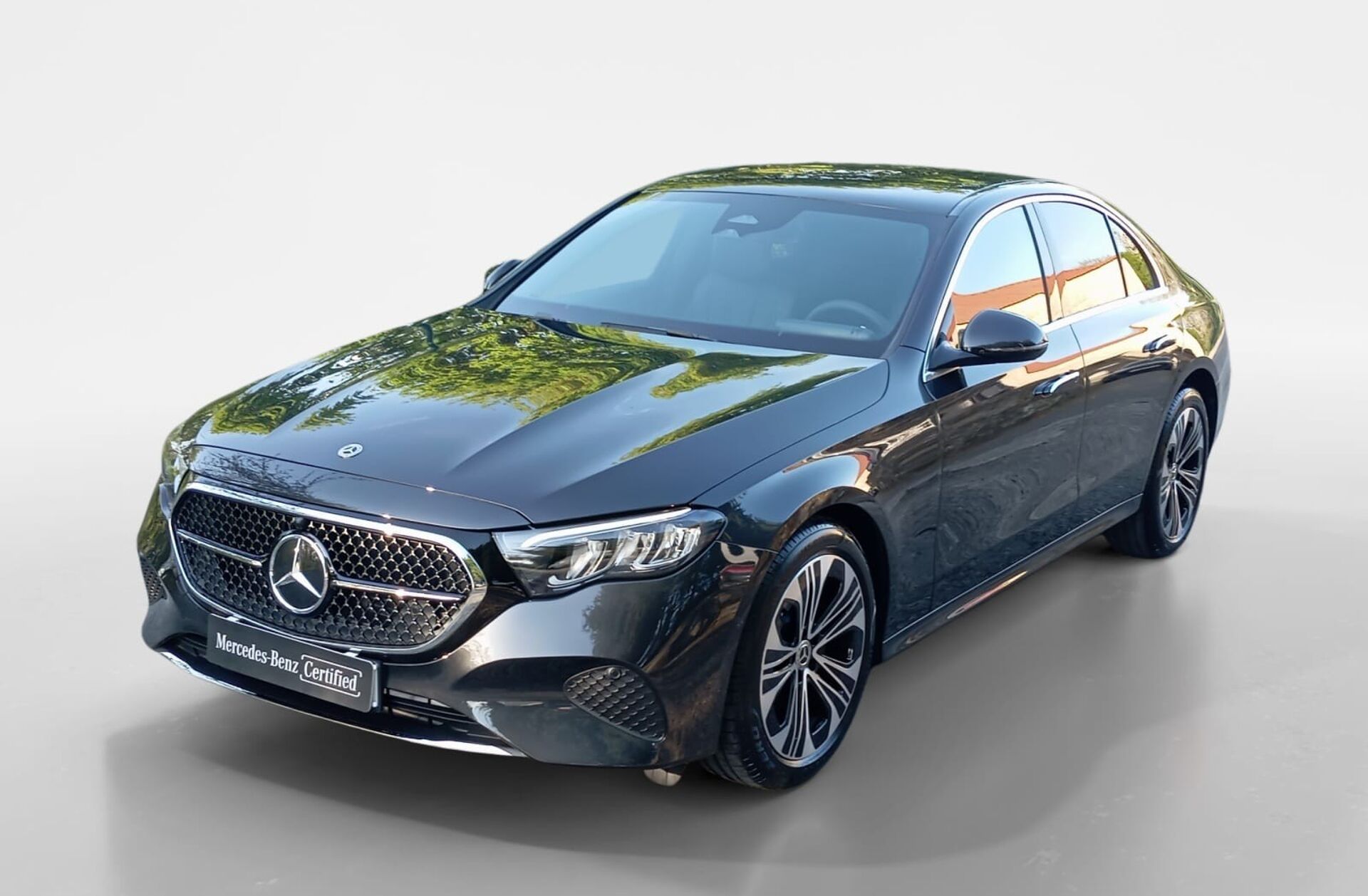 MERCEDES Classe E E 220 d