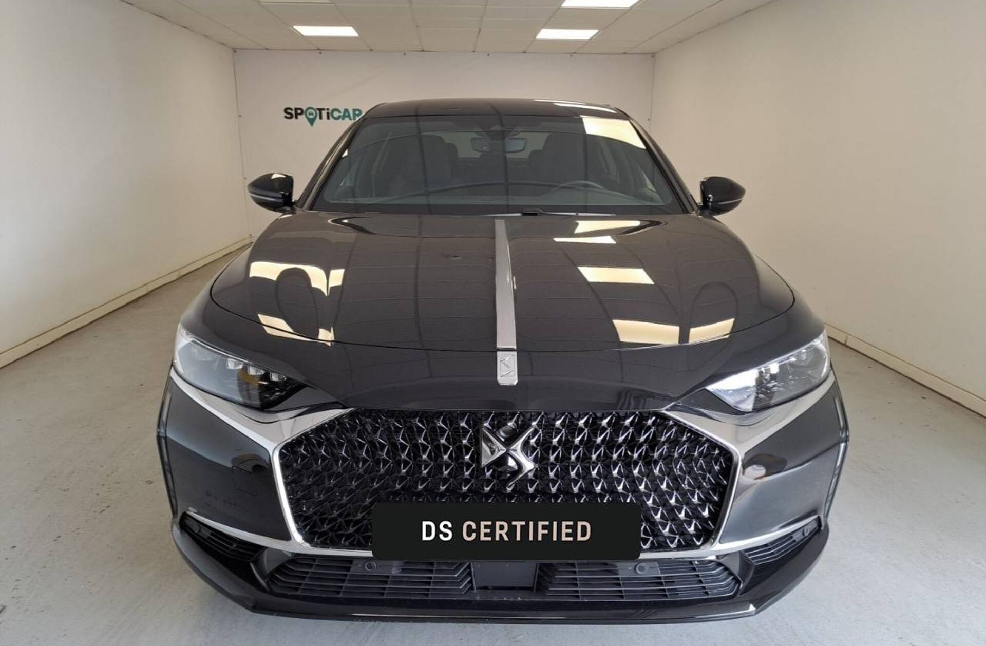 DS DS 9 E-Tense Rivoli+