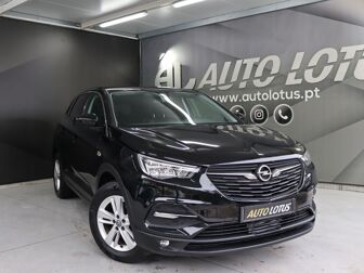 OPEL Grandland X 1.2 T GS Line