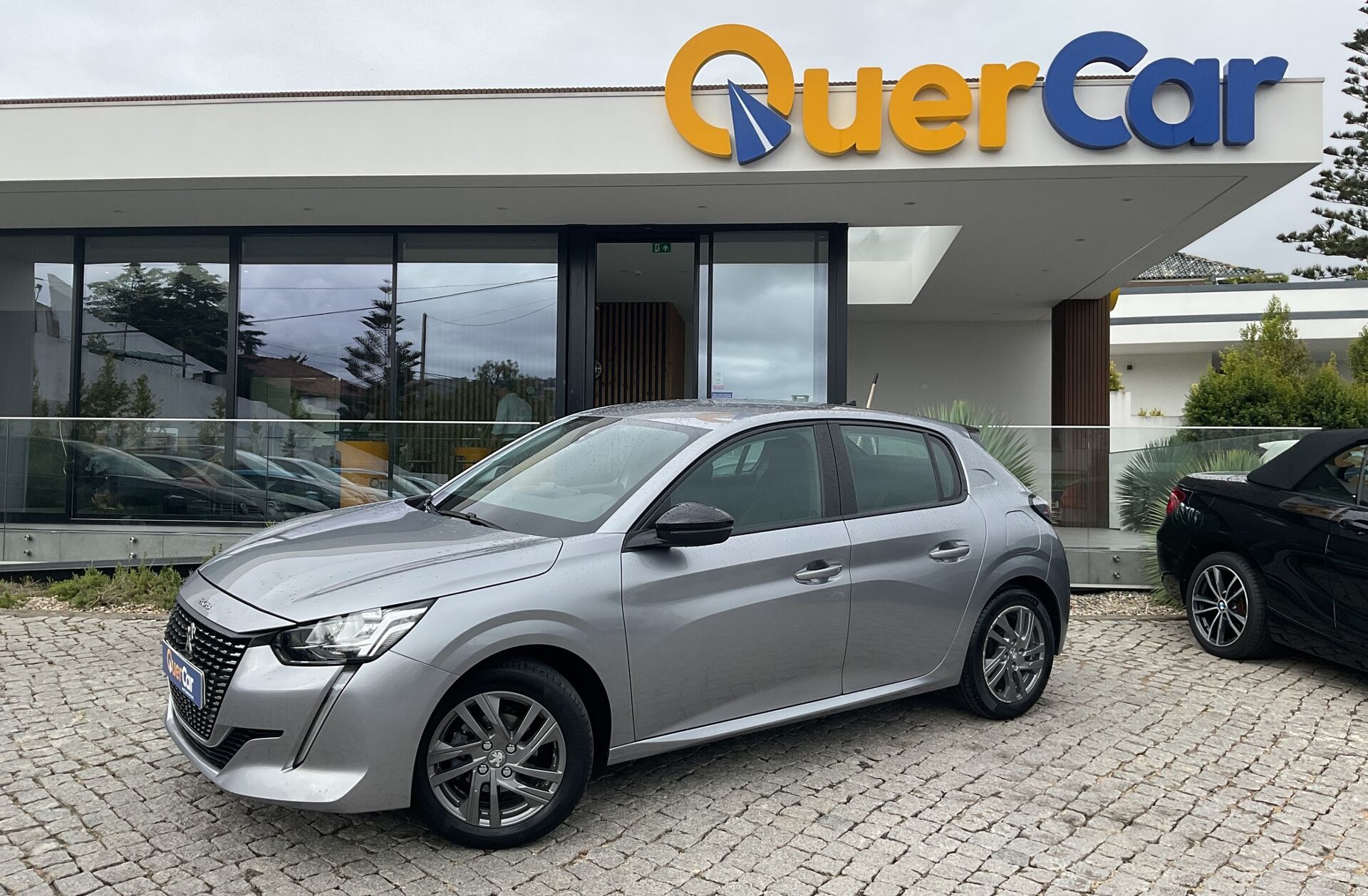 PEUGEOT 208 1.2 PureTech Active