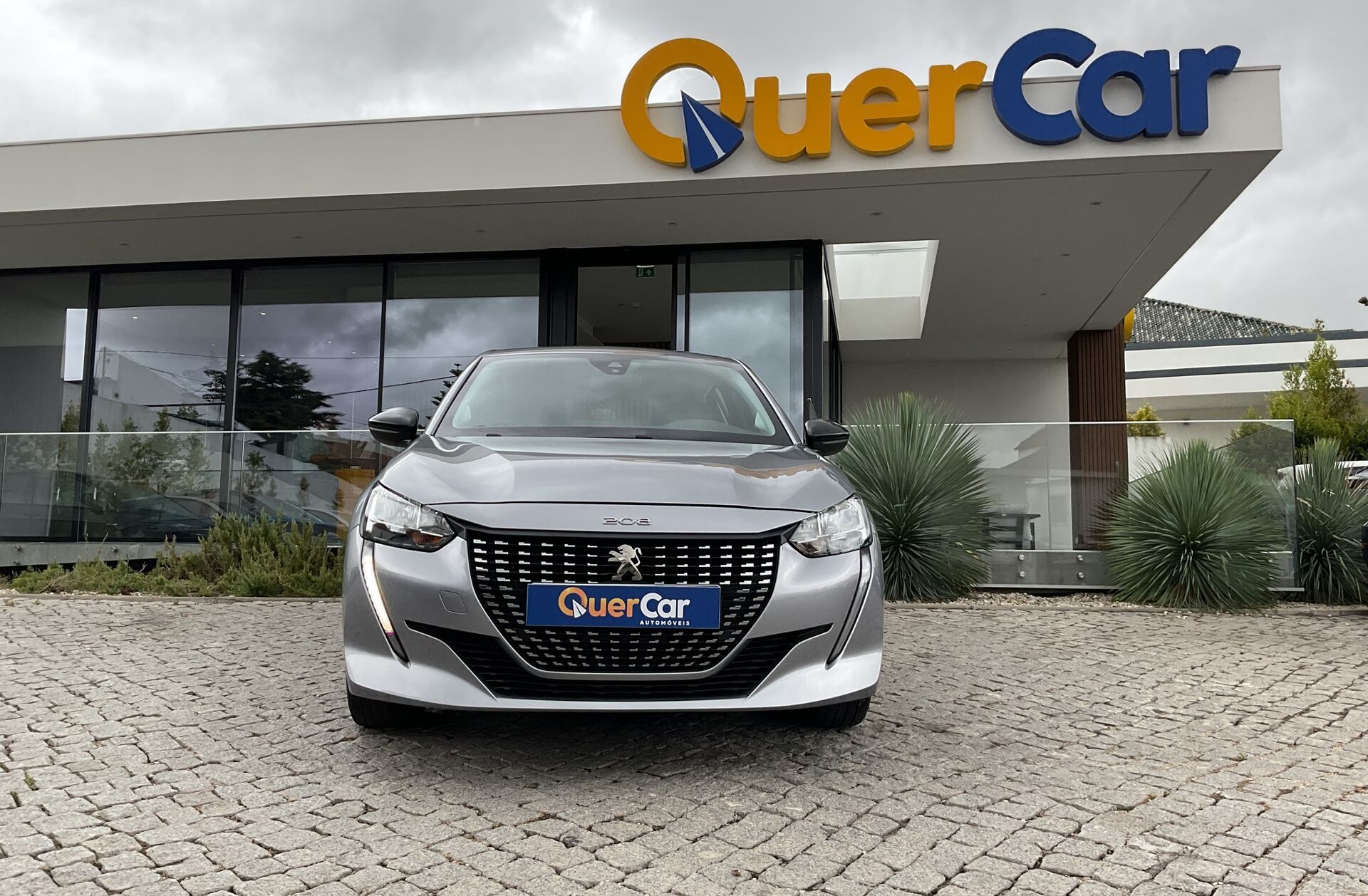 PEUGEOT 208 1.2 PureTech Active