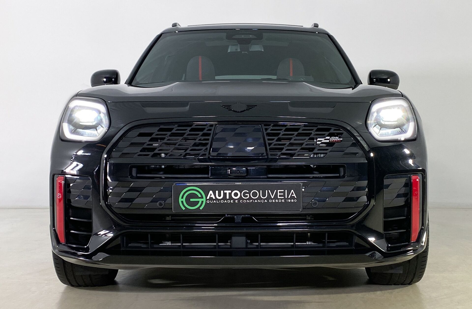 MINI Mini Countryman Mini Cooper D Premium First 4Business