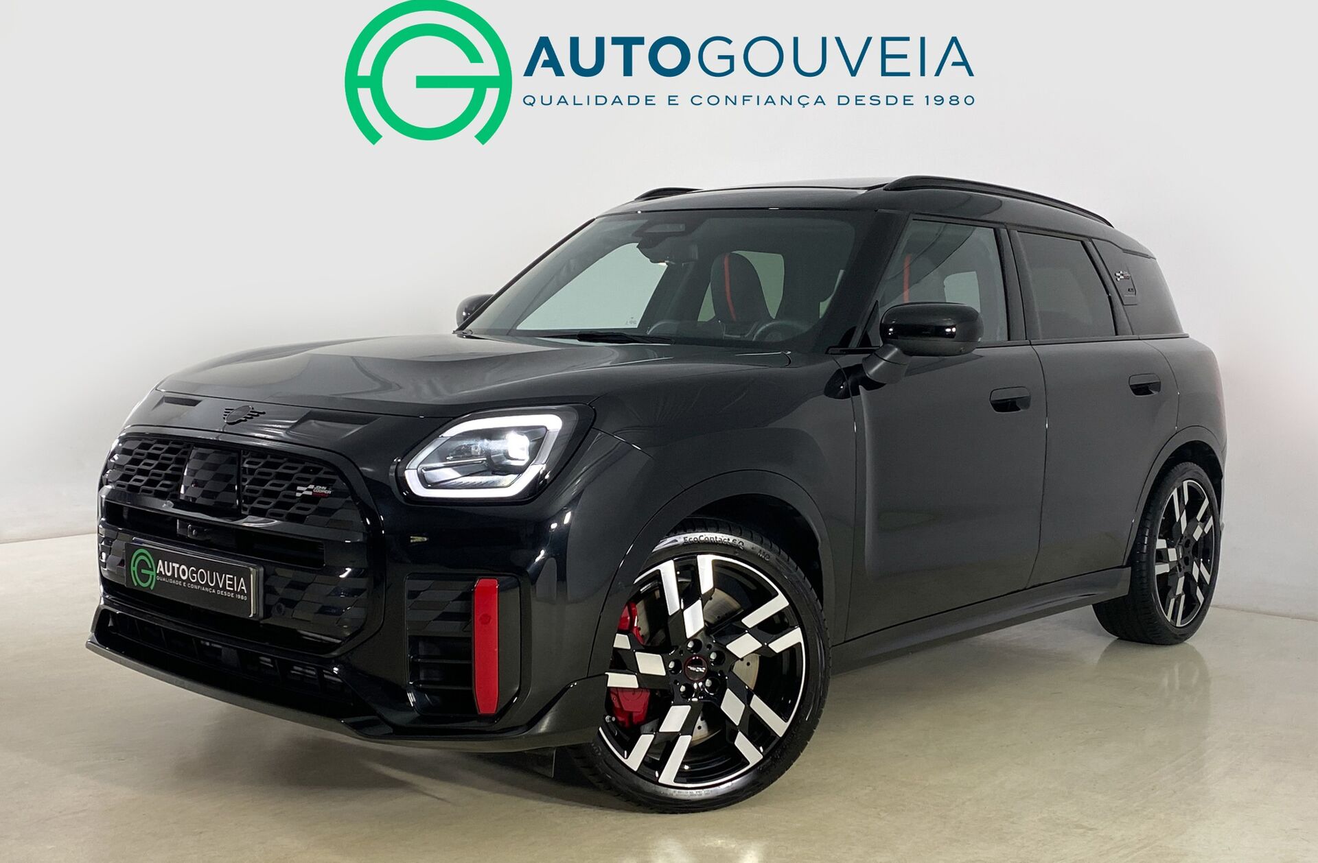 MINI Mini Countryman Mini Cooper D Premium First 4Business