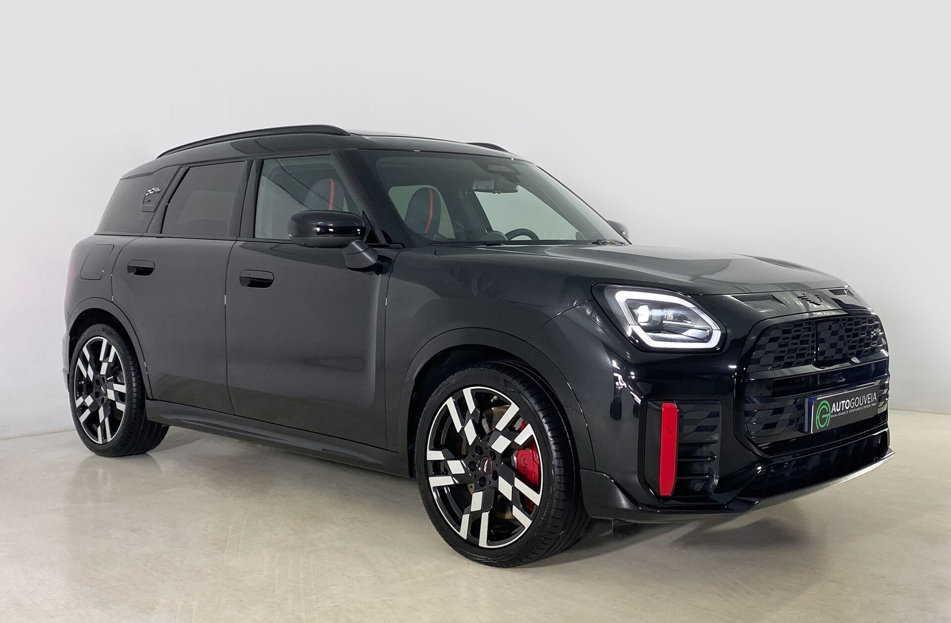 MINI Mini Countryman Mini Cooper D Premium First 4Business