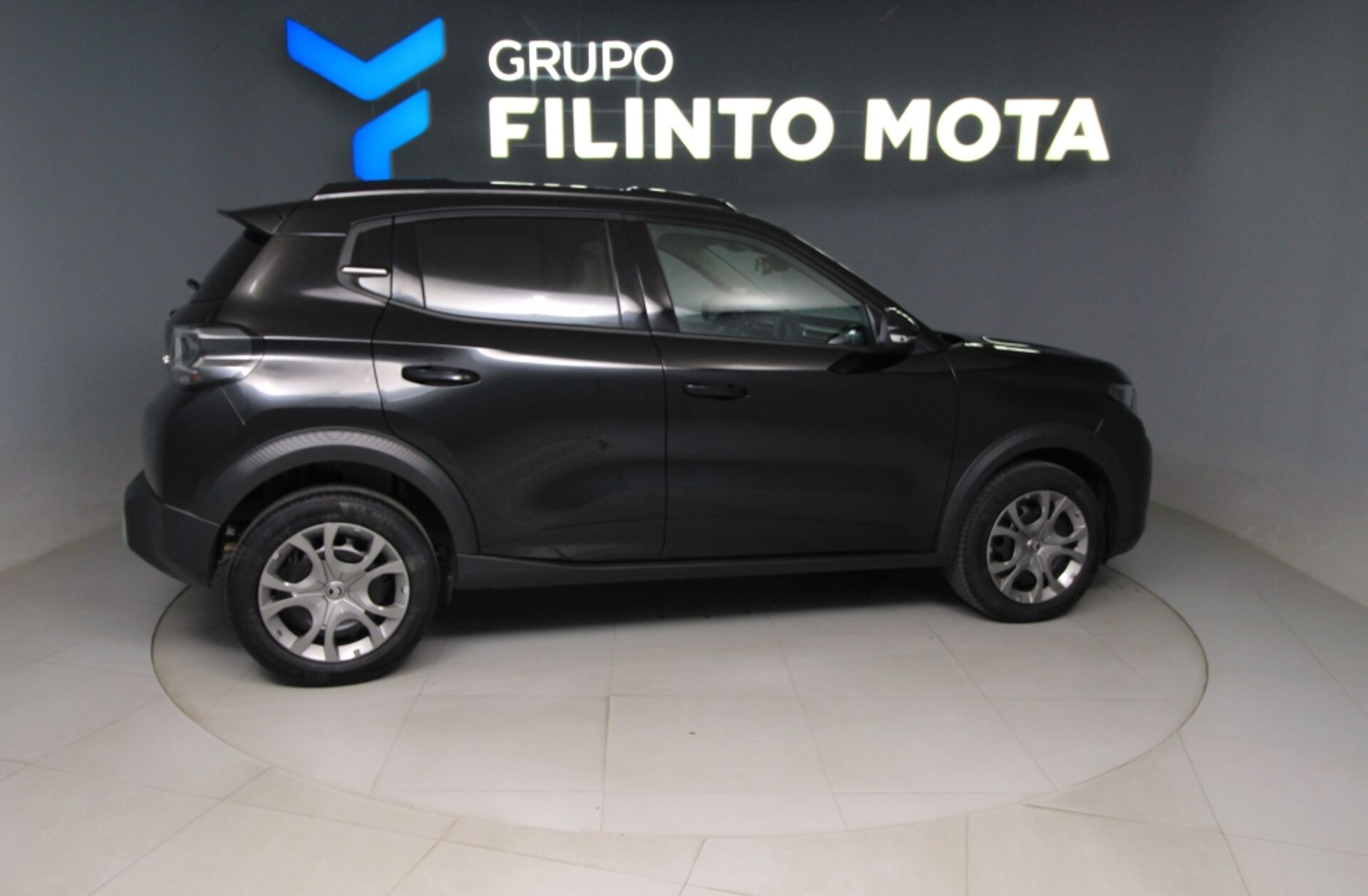 CITROEN C3 1.2 Turbo Max