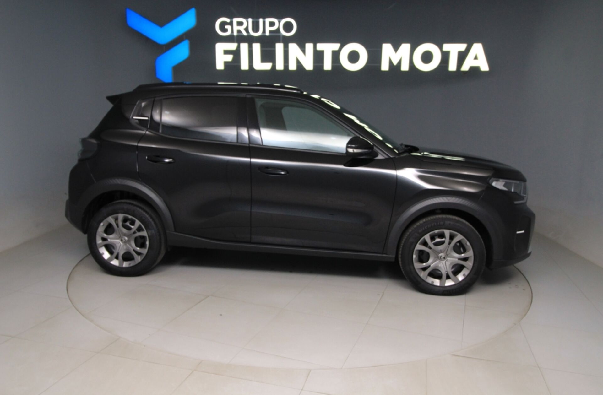 CITROEN C3 1.2 Turbo Max