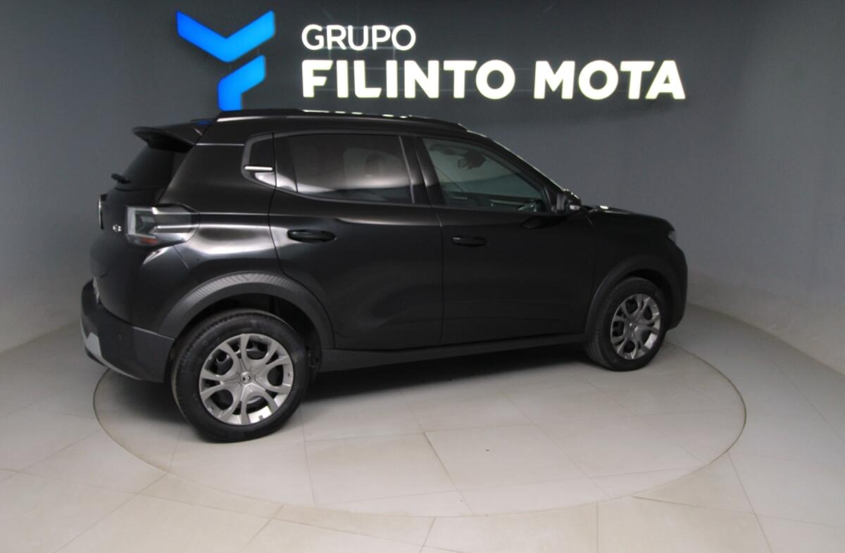 CITROEN C3 1.2 Turbo Max