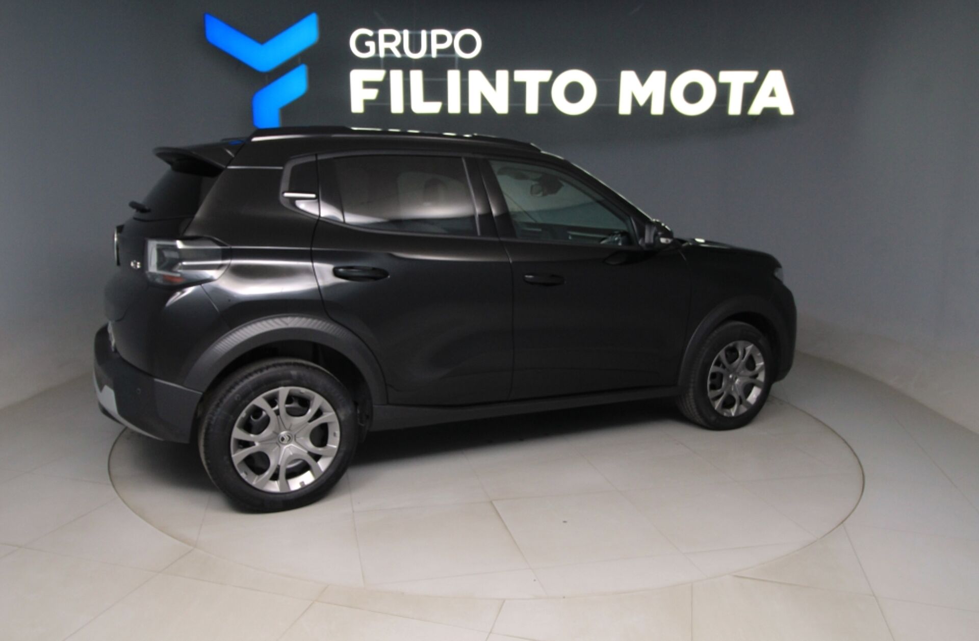 CITROEN C3 1.2 Turbo Max