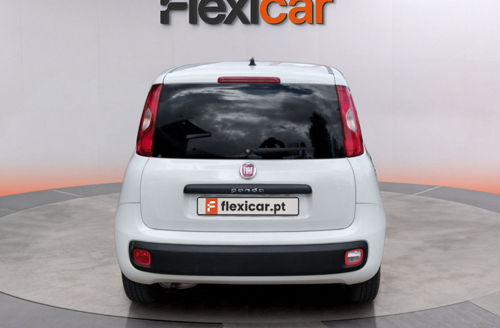 FIAT Panda 1.2 Lounge S&S