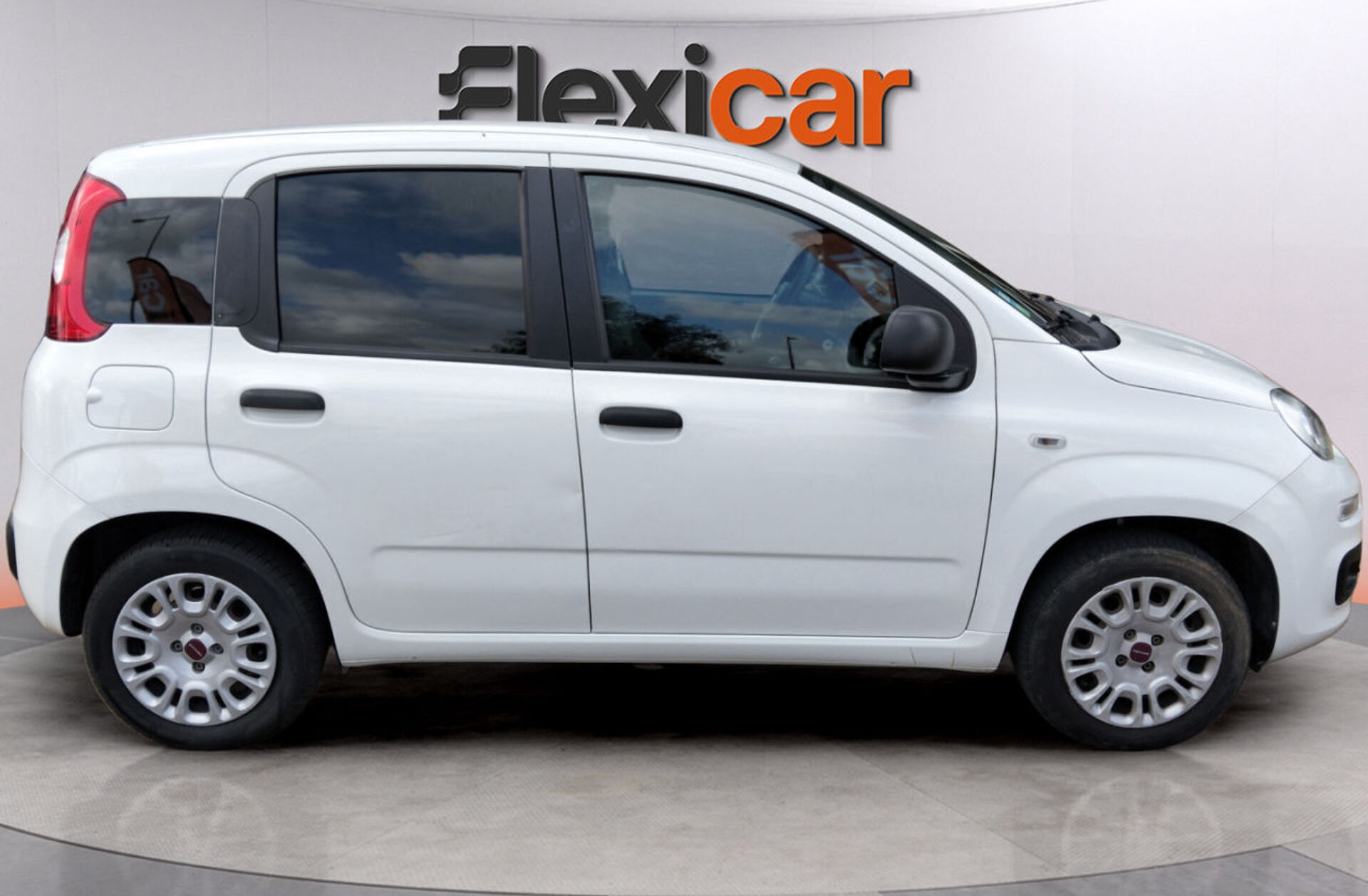 FIAT Panda 1.2 Lounge S&S