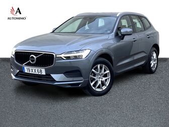 VOLVO XC60 2.0 D3 Momentum