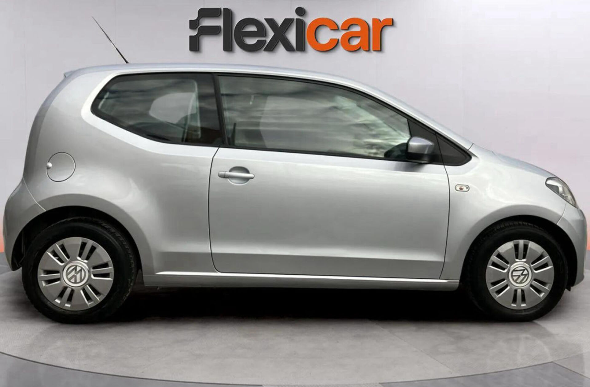 VOLKSWAGEN Up 1.0 BlueMotion High Up!