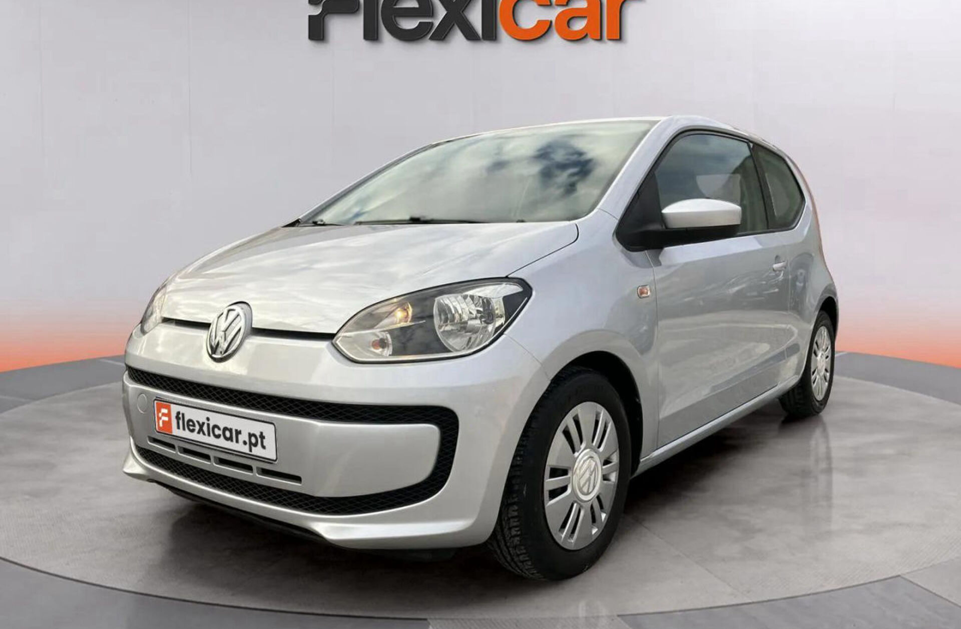 VOLKSWAGEN Up 1.0 BlueMotion High Up!