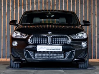 BMW X2 16D PACK-M AUTO