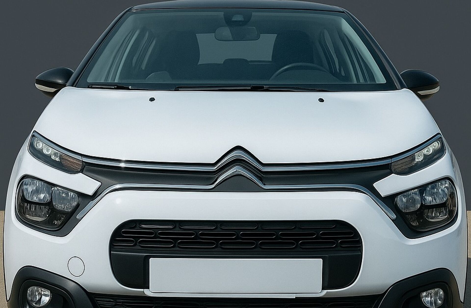 CITROEN C3 1.2 PureTech Shine