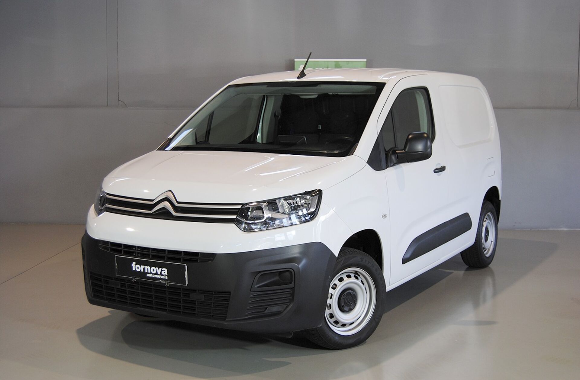 CITROEN Berlingo 1.5 BlueHDi XL