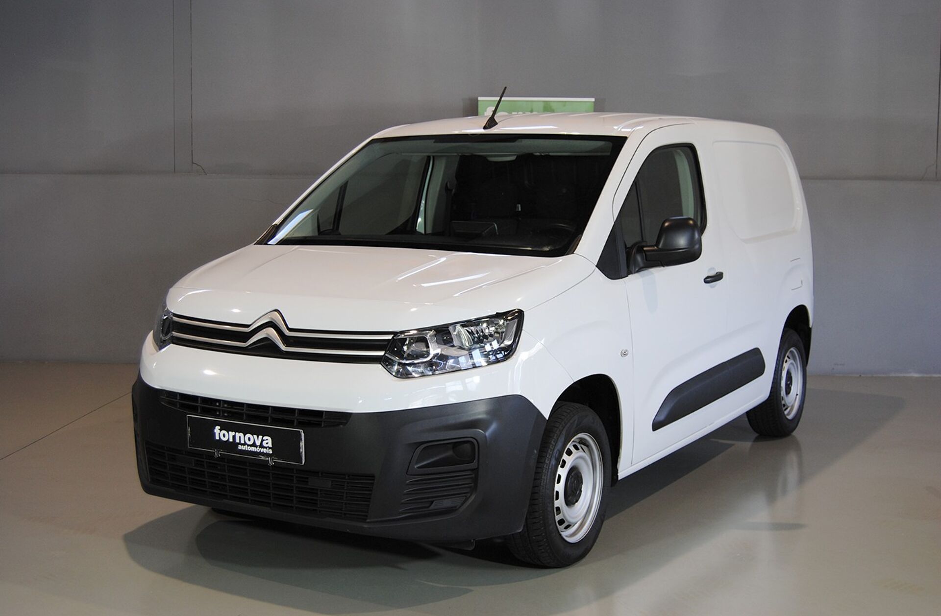 CITROEN Berlingo 1.5 BlueHDi XL