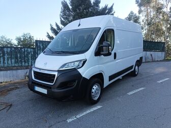 PEUGEOT Boxer 2.2 BlueHDi 333 L2H2 Premium