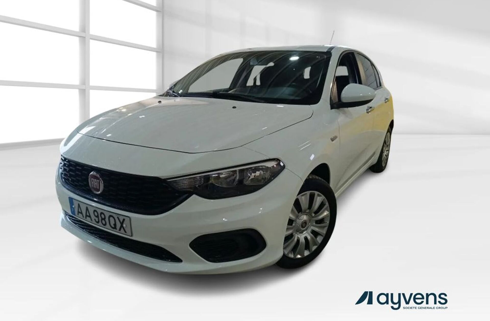 FIAT Tipo 1.3 M-jet