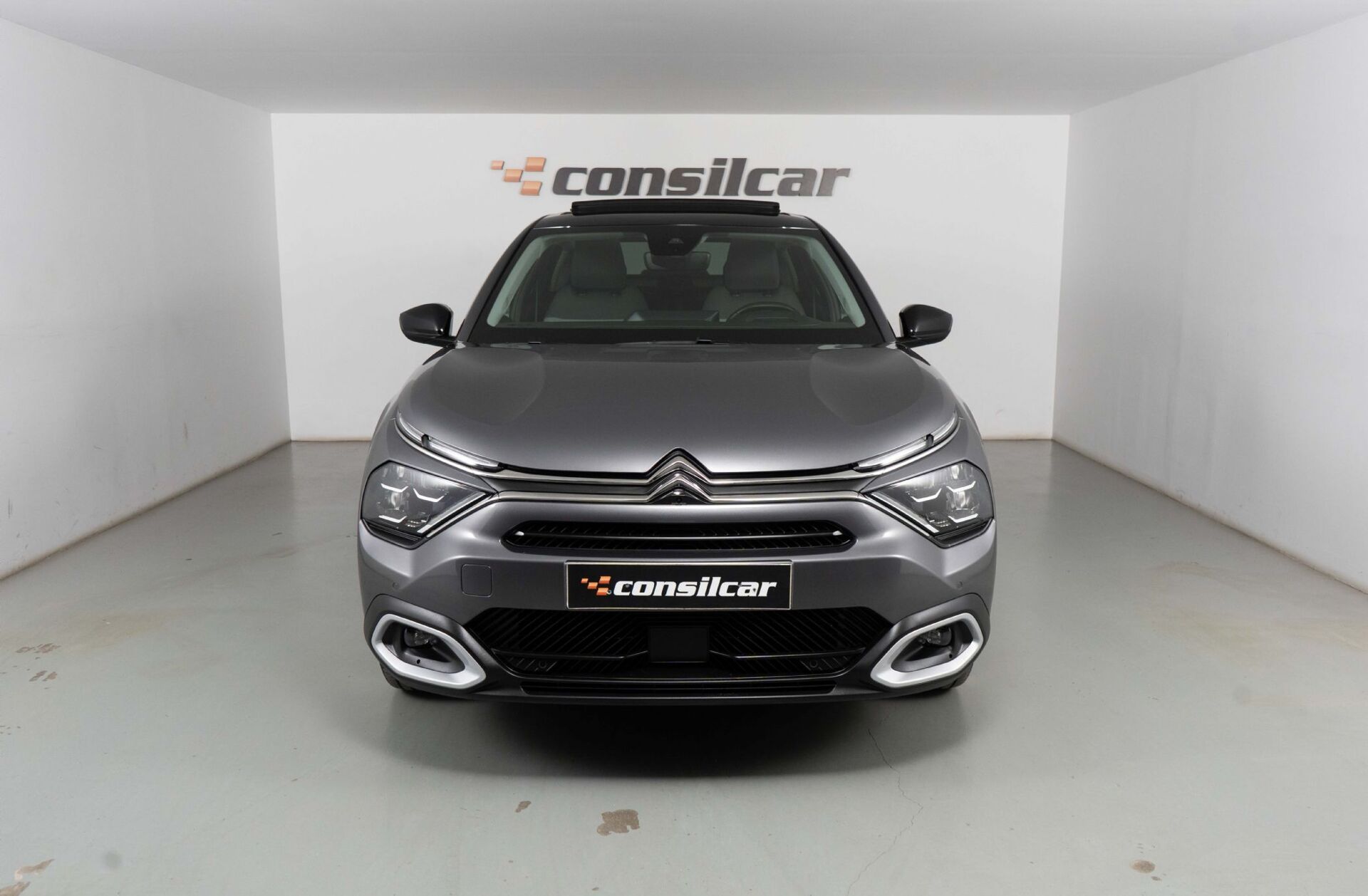 CITROEN C4 X 1.2 PureTech Max EAT8