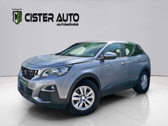 PEUGEOT 3008 1.5 BlueHDi Active