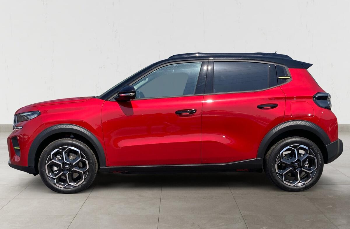 CITROEN C3 e- 44 kWh Max